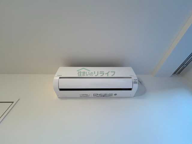 その他設備　Brillia ist 文京六義園