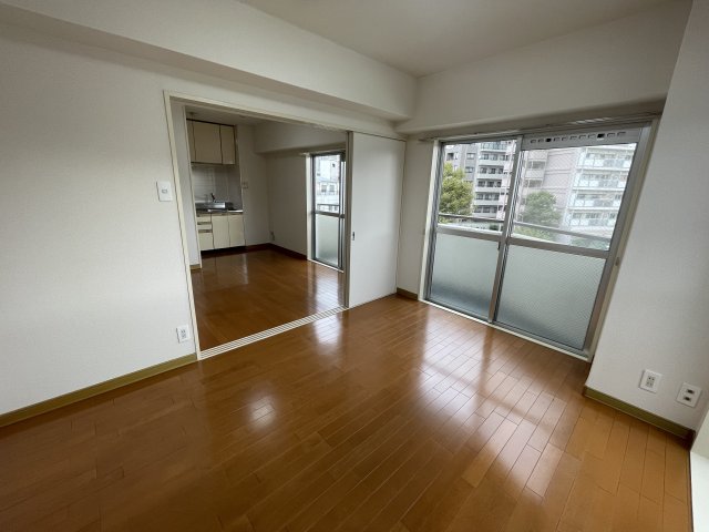 居室・リビング　ゆったり過ごせるリビングです