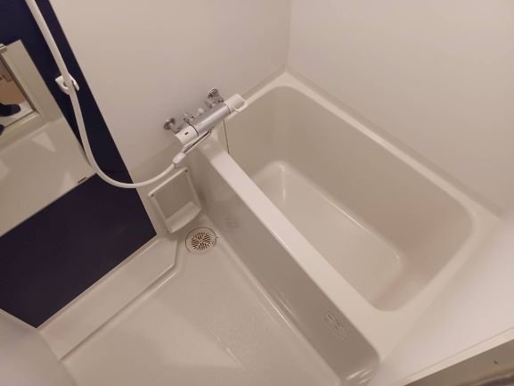 バス・シャワールーム　日々の暮らしに欠かせないお風呂です