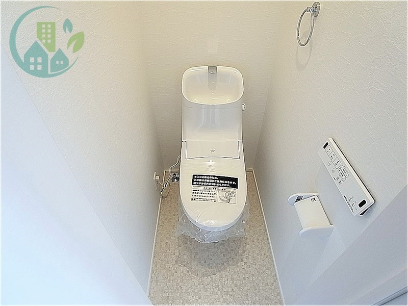 トイレ　メゾンコンフォール六甲（ネット無料）