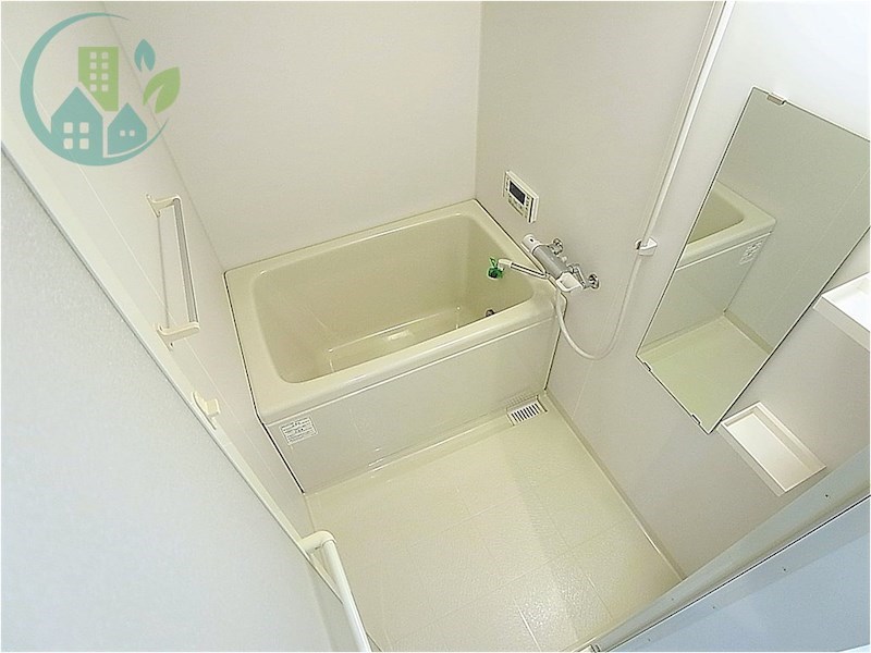 バス・シャワールーム　メゾンコンフォール六甲（ネット無料）