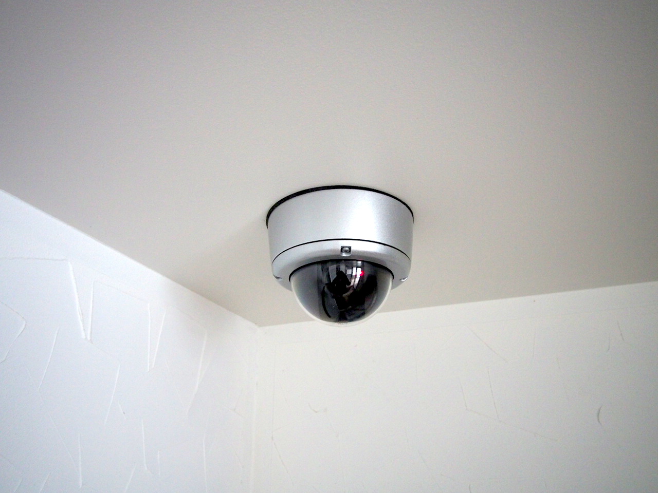 その他共有部分　共用部に防犯カメラ完備しています♪