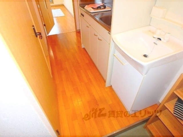 その他部屋・スペース　廊下