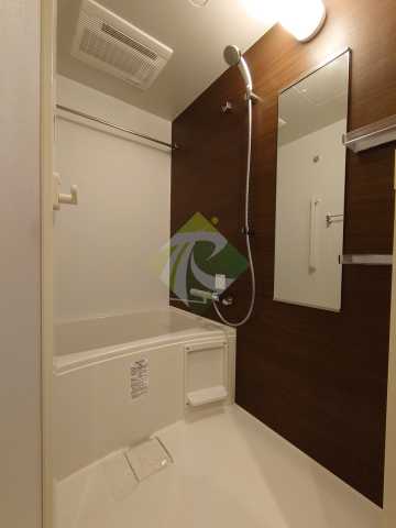 バス・シャワールーム　ハーモニーレジデンス神楽坂ヒルズfirst