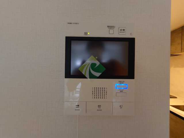 セキュリティ　ハーモニーレジデンス神楽坂ヒルズfirst