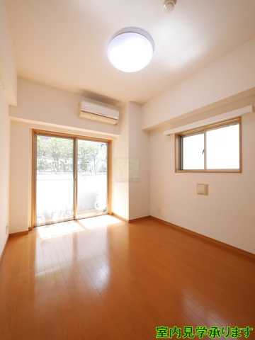 その他部屋・スペース　パークマンション