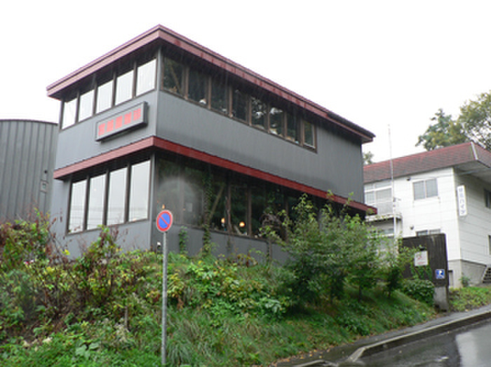 飲食店　宮越屋珈琲（飲食店）まで150m