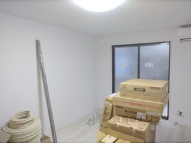 居室・リビング　洋室