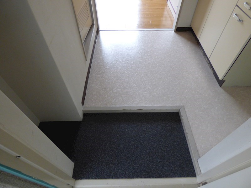 その他部屋・スペース　写真は208号室