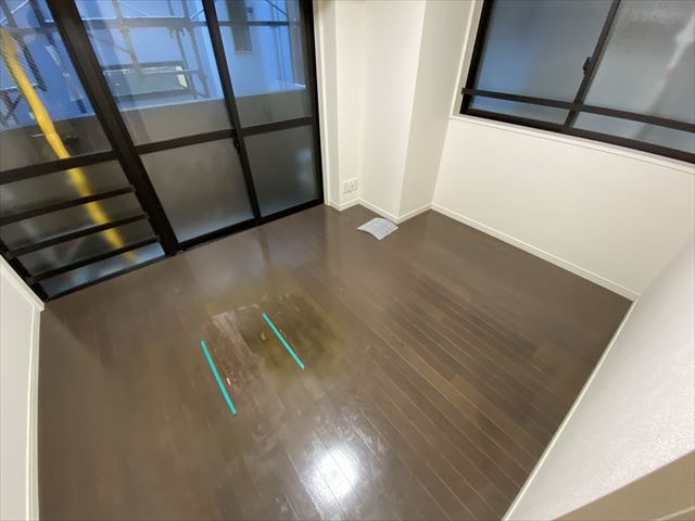 居室・リビング　別部屋参考写真