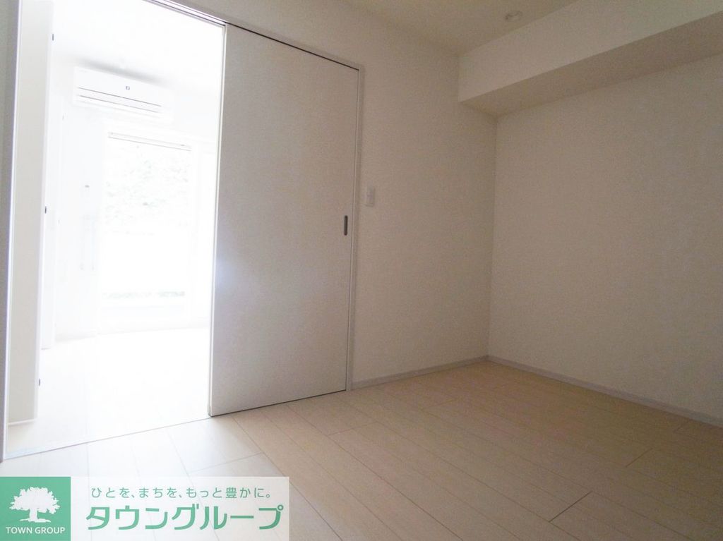 その他部屋・スペース　★お部屋探しはタウンハウジング高幡不動店まで★