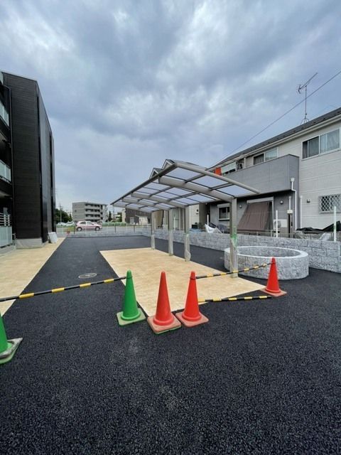 その他共有部分　★お部屋探しは株式会社タウンハウジング東京まで★