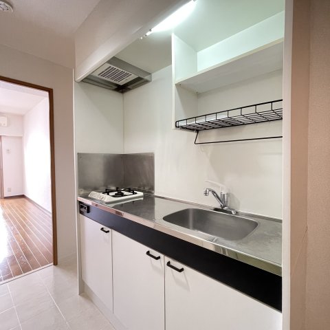 キッチン　同仕様タイプです