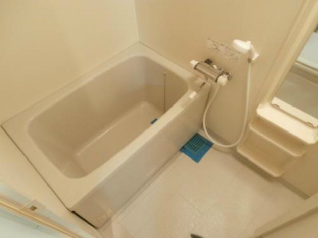 バス・シャワールーム　★《見学予約受付中》★