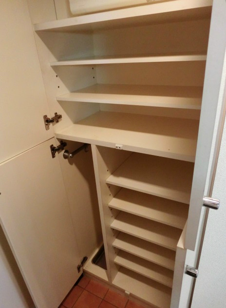 玄関　★《見学予約受付中》★