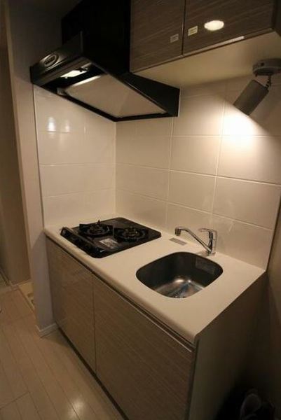 キッチン　※別部屋参照