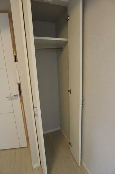 収納　※別部屋参照