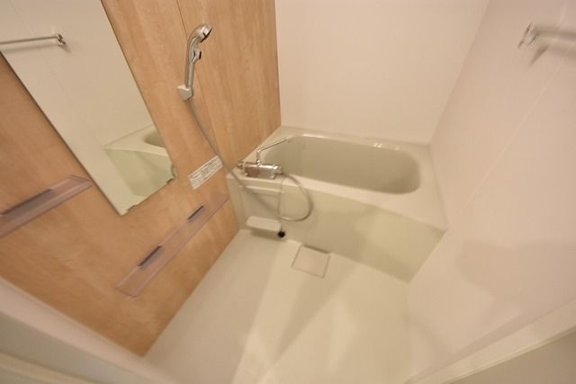 エントランス　2018年11月撮影