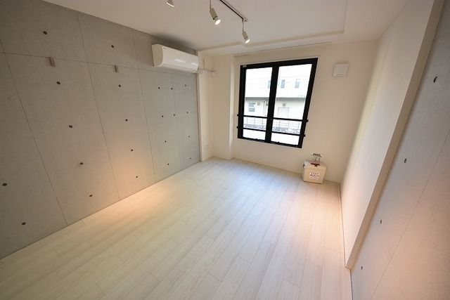 その他共有部分　2018年11月撮影