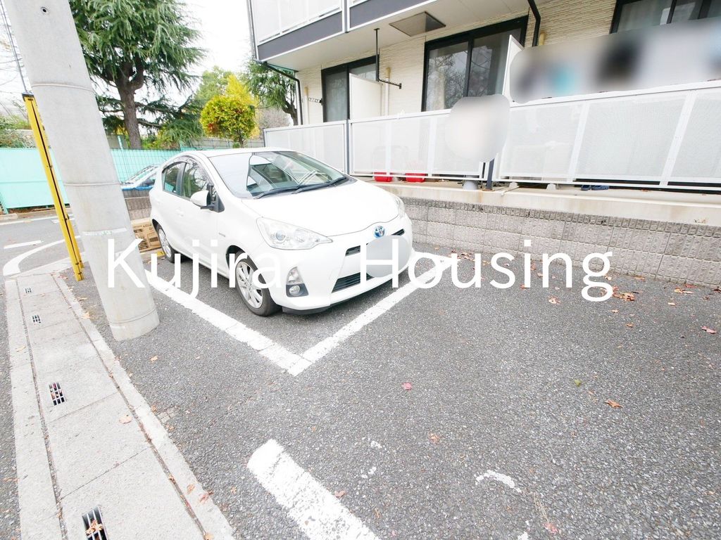 駐車場　★敷地内駐車場あります(要空き確認)★