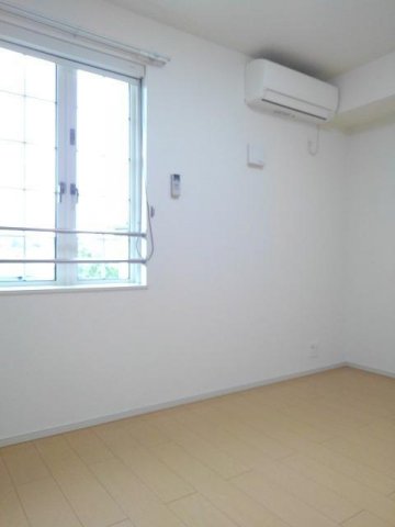 その他部屋・スペース　中はこのようになっています