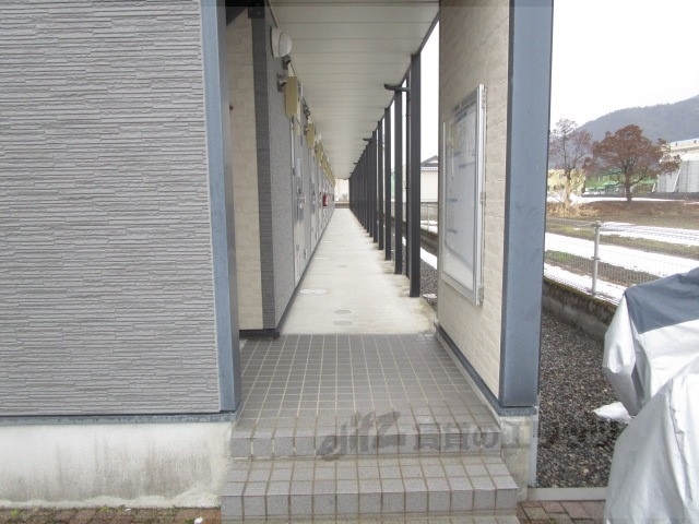 ロビー　ロビー