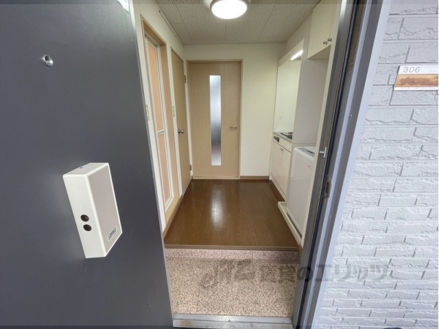 その他部屋・スペース　廊下