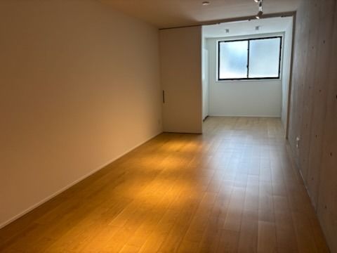 居室・リビング　別タイプ部屋　参考写真です