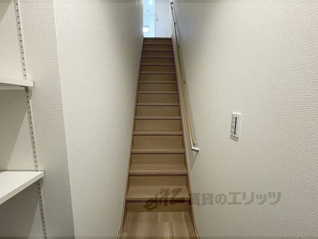 その他部屋・スペース　廊下