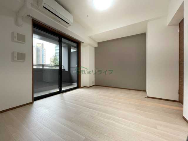 居室・リビング　別部屋参考写真