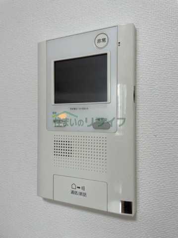 セキュリティ　別部屋参考写真