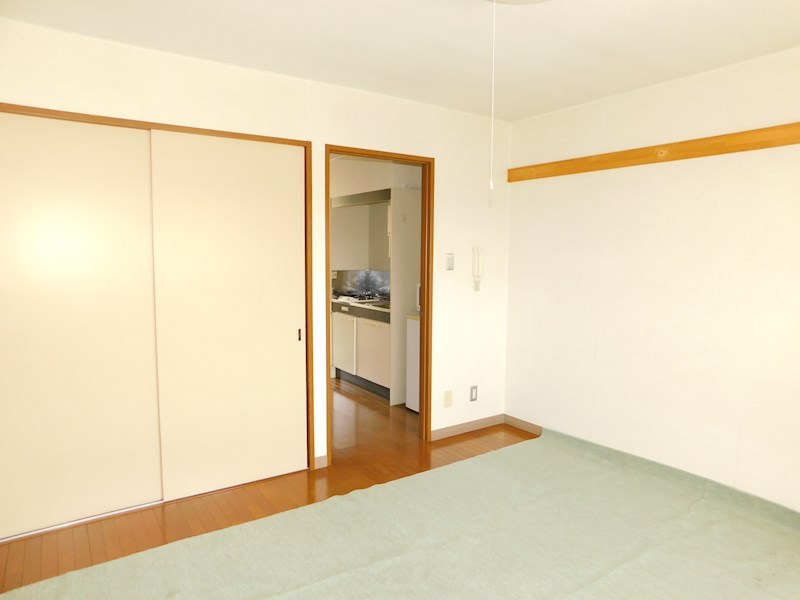 その他部屋・スペース　モデルルーム