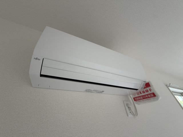 その他設備　別号室の写真です。