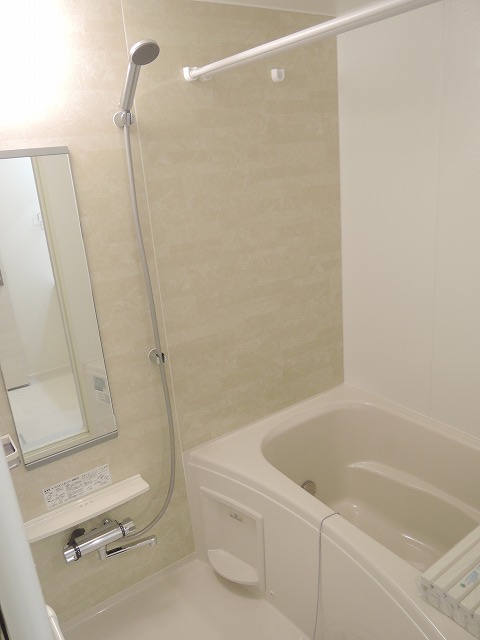 バス・シャワールーム　★追焚・暖房乾燥機付きバス★