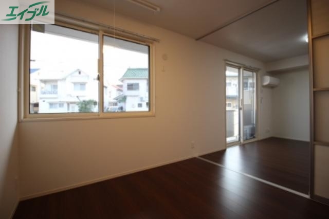 その他部屋・スペース　寝室