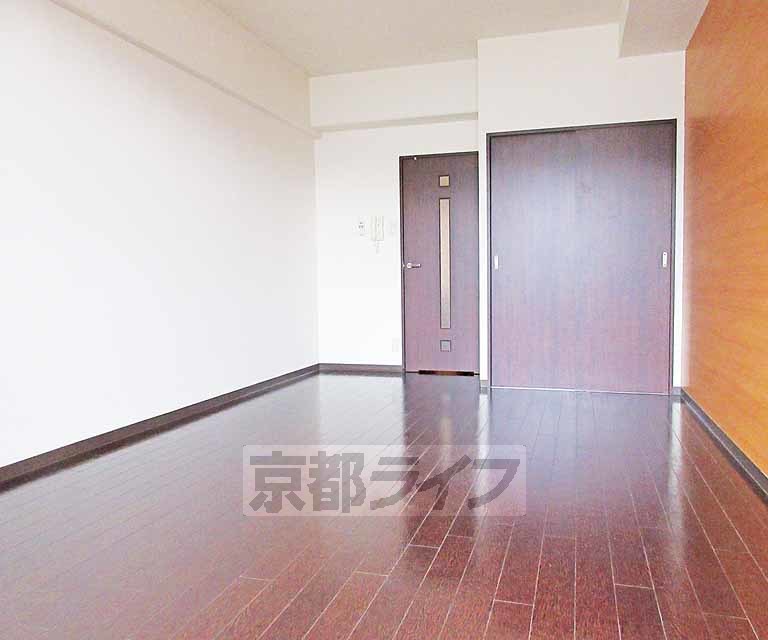 居室・リビング　かなり広いワンルームです・