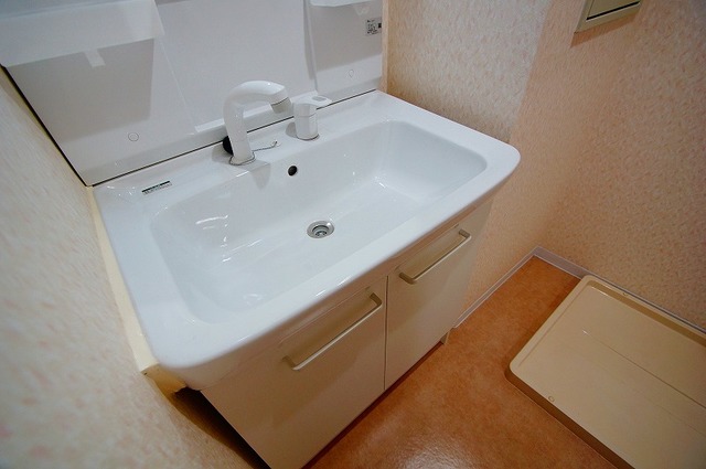 その他設備　反転の場合がございます