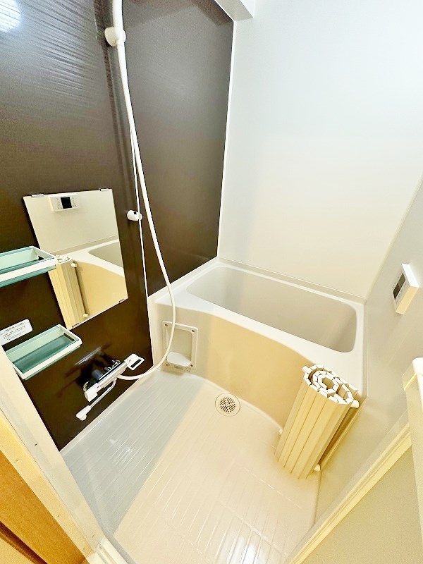 バス・シャワールーム　★浴室★