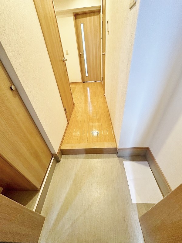 玄関　★玄関★