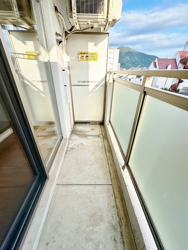 バルコニー　★バルコニー★