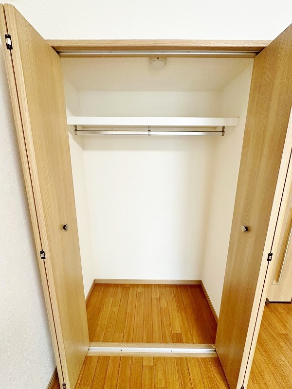 収納　★クローゼット★