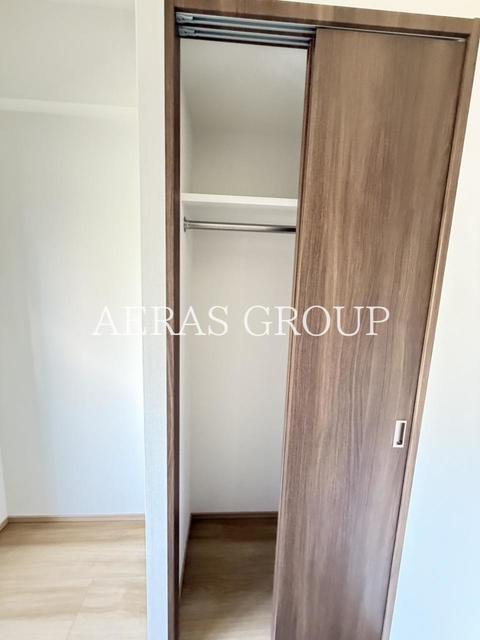 収納　別部屋参考写真