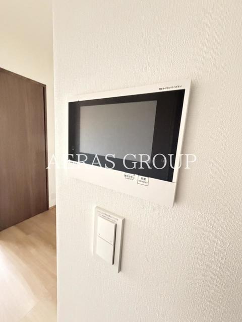 セキュリティ　別部屋参考写真