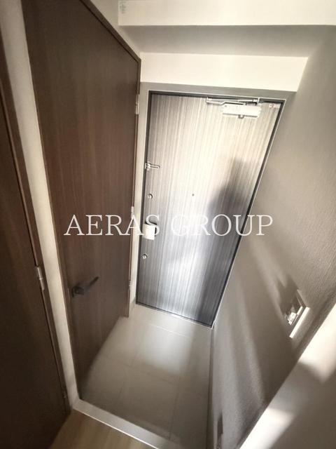 玄関　別部屋参考写真