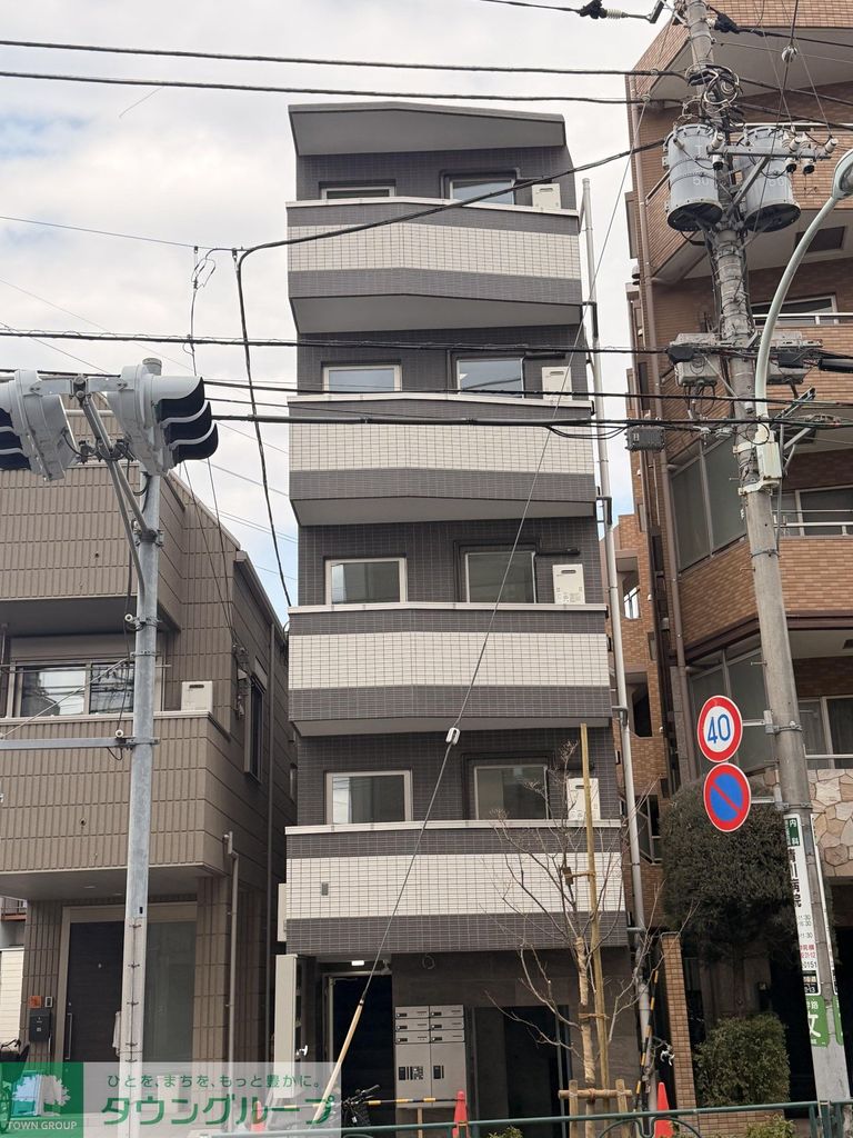 眺望　お部屋探しはタウンハウジングへ♪