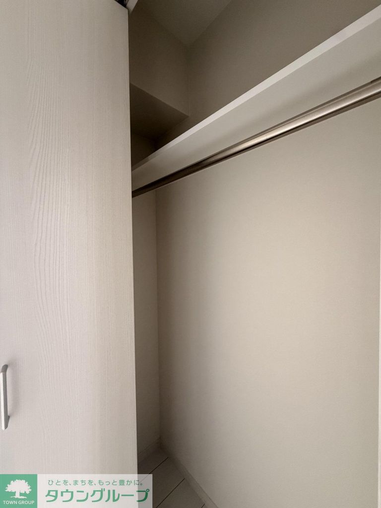 収納　お部屋探しはタウンハウジングへ♪