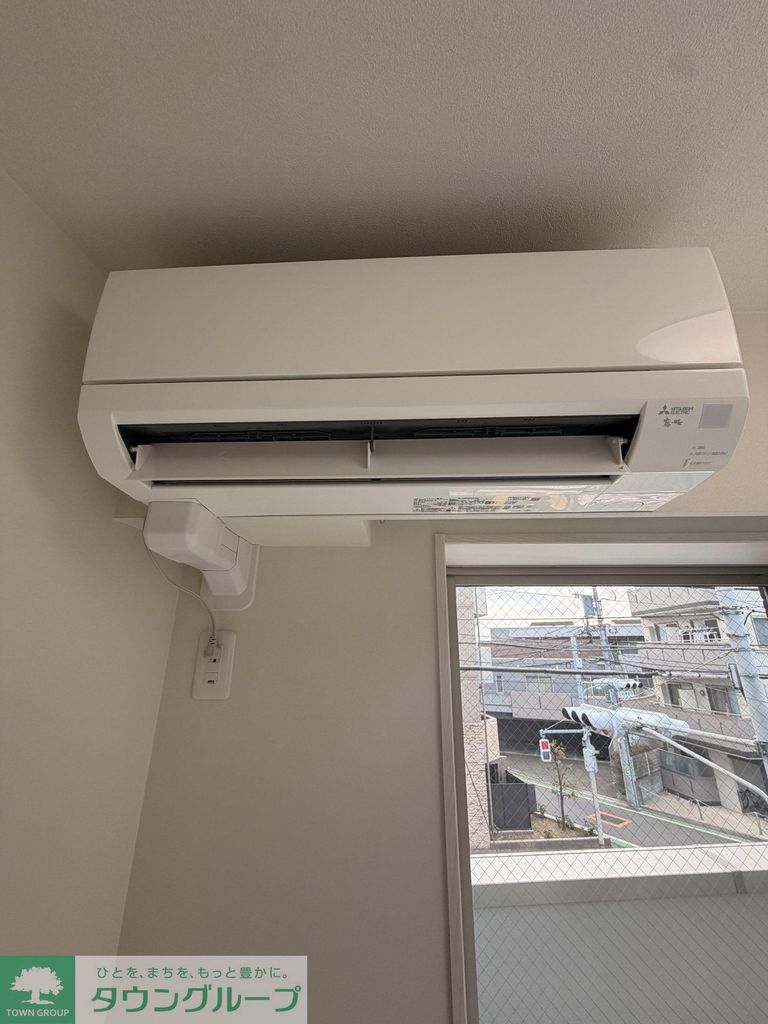 その他設備　お部屋探しはタウンハウジングへ♪