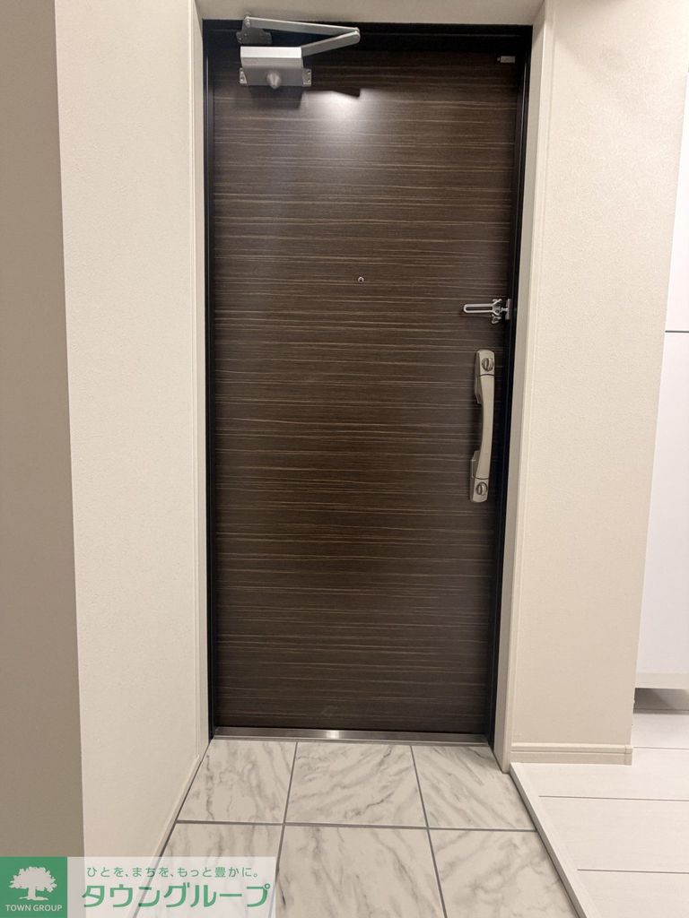 その他　お部屋探しはタウンハウジングへ♪