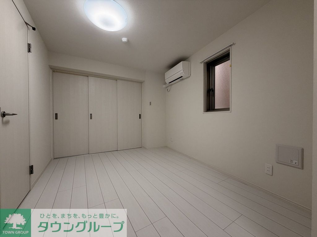 居室・リビング　お部屋探しはタウンハウジングへ♪