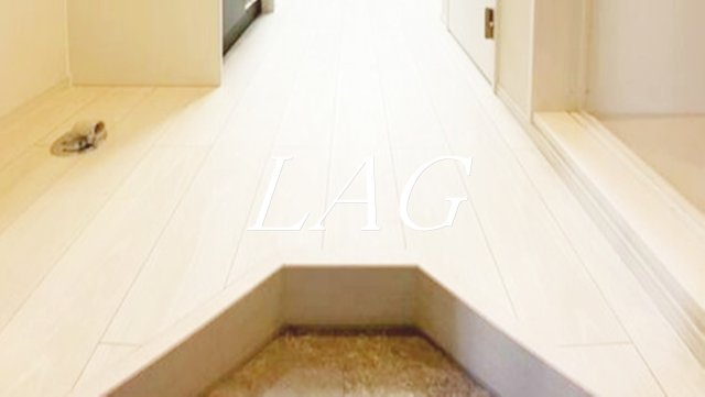 玄関　玄関(同一仕様)です。